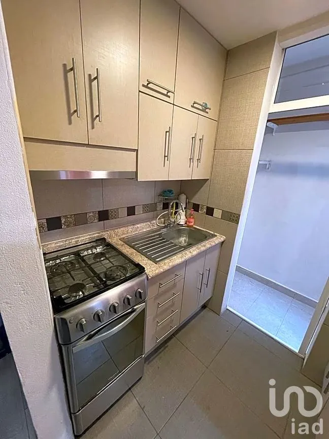 Departamento en Venta en Del Recreo, Azcapotzalco, Ciudad de México | NEX-300346 | iad México | Foto 7 de 12