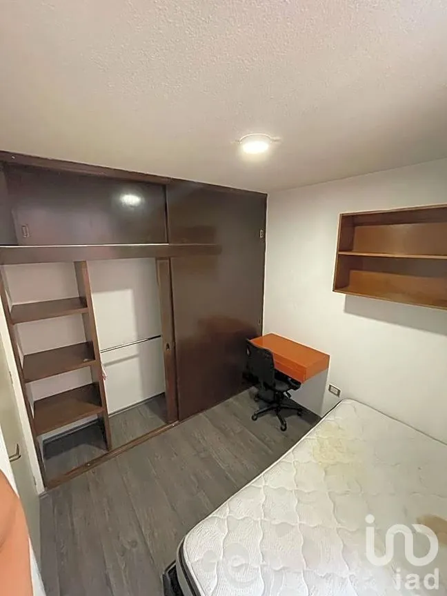 Departamento en Venta en Del Recreo, Azcapotzalco, Ciudad de México | NEX-300346 | iad México | Foto 10 de 12