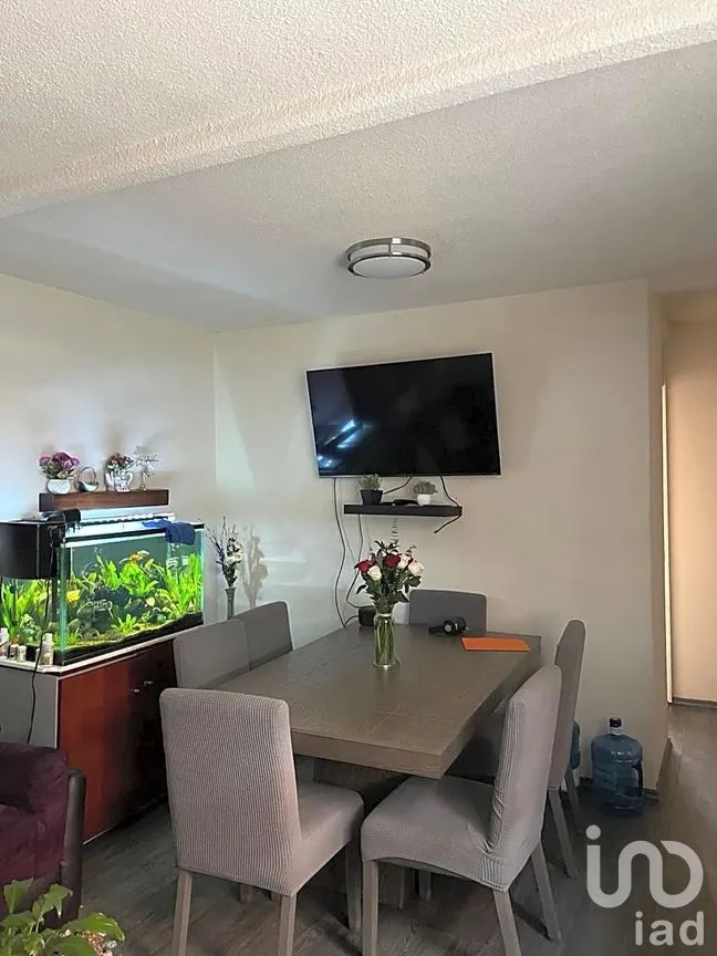Departamento en Venta en Del Recreo, Azcapotzalco, Ciudad de México | NEX-300346 | iad México | Foto 1 de 12