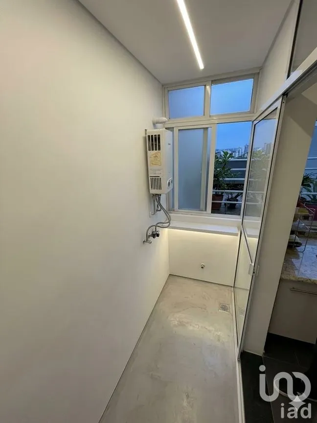 Departamento en Venta en Del Recreo, Azcapotzalco, Ciudad de México | NEX-300346 | iad México | Foto 11 de 12