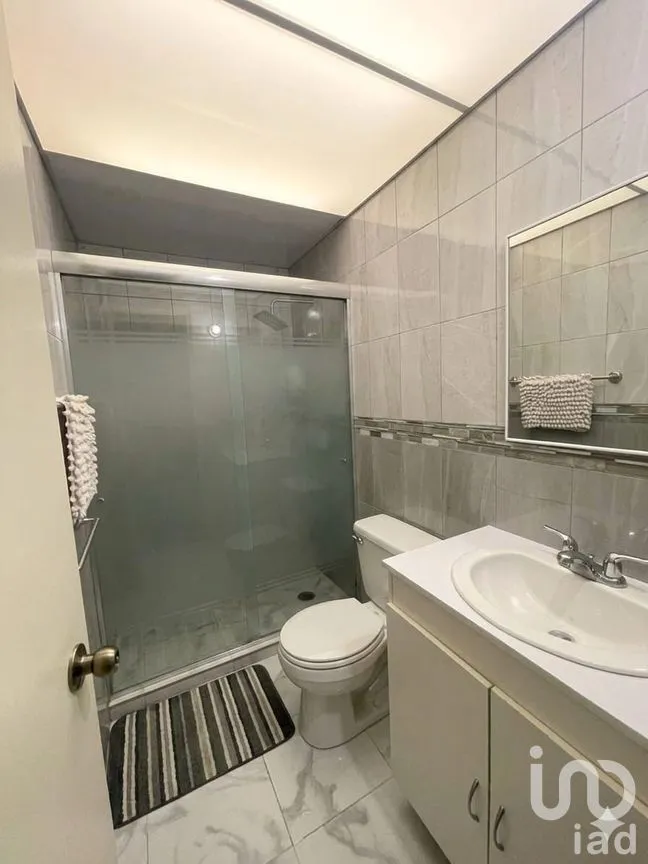 Departamento en Venta en Del Recreo, Azcapotzalco, Ciudad de México | NEX-300346 | iad México | Foto 12 de 12