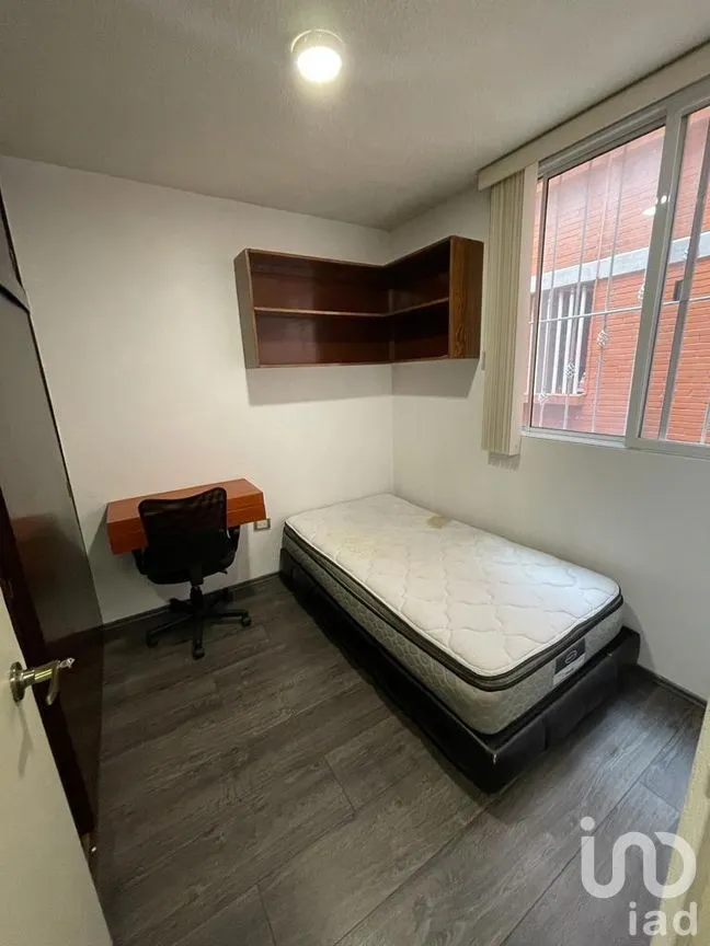 Departamento en Venta en Del Recreo, Azcapotzalco, Ciudad de México | NEX-300346 | iad México | Foto 3 de 12