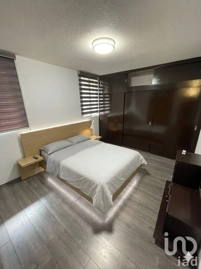 Departamento en Venta en Del Recreo, Azcapotzalco, Ciudad de México | NEX-300346 | iad México | Foto 4 de 12