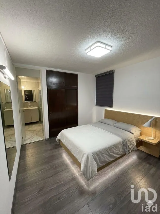 Departamento en Venta en Del Recreo, Azcapotzalco, Ciudad de México | NEX-300346 | iad México | Foto 5 de 12