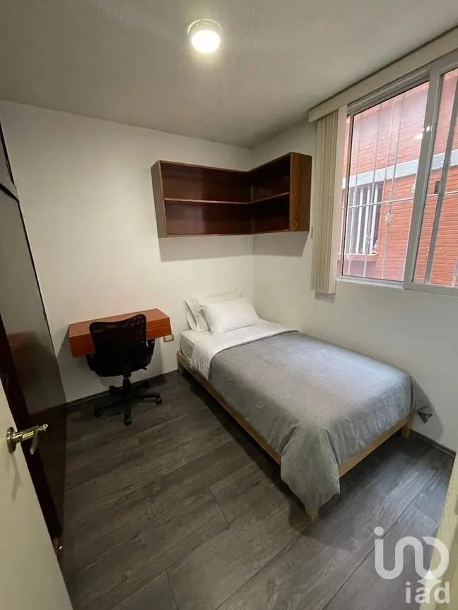 Departamento en Venta en Del Recreo, Azcapotzalco, Ciudad de México | NEX-300346 | iad México | Foto 7 de 12