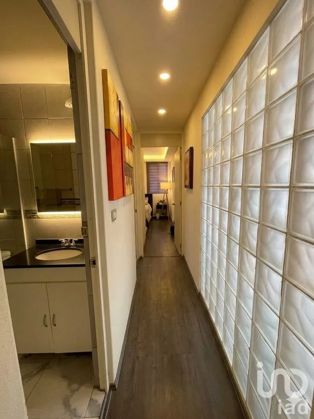 Departamento en Venta en Del Recreo, Azcapotzalco, Ciudad de México | NEX-300346 | iad México | Foto 8 de 12