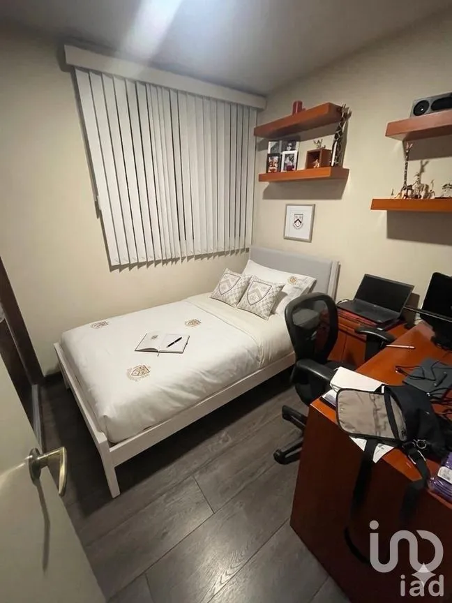 Departamento en Venta en Del Recreo, Azcapotzalco, Ciudad de México | NEX-300346 | iad México | Foto 10 de 12