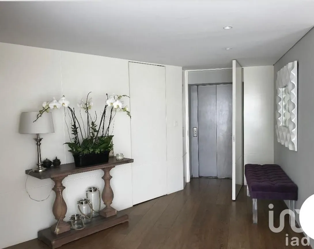 Departamento en Venta en Polanco III Sección, Miguel Hidalgo, Ciudad de México | NEX-32286 | iad México | Foto 3 de 6