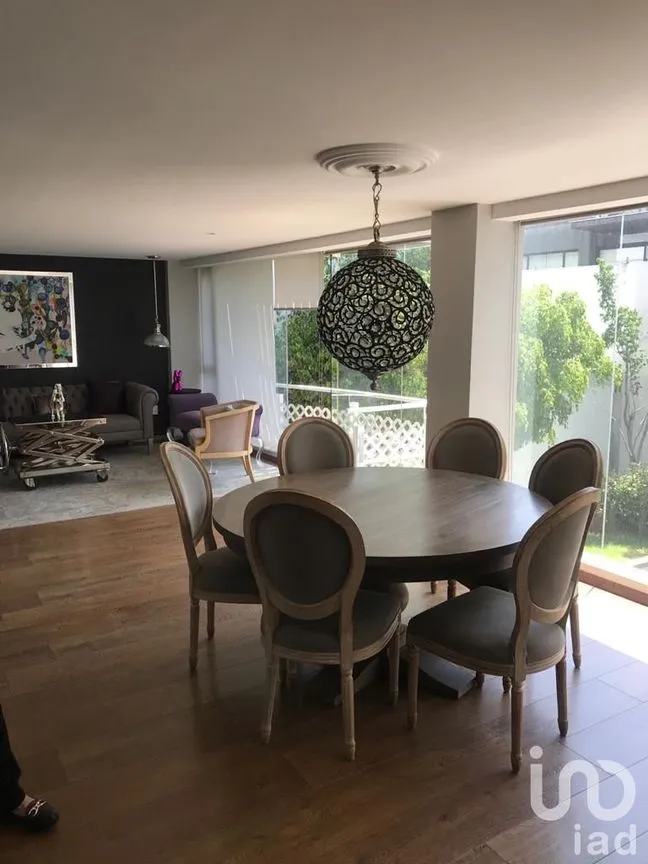 Departamento en Venta en Polanco III Sección, Miguel Hidalgo, Ciudad de México | NEX-32286 | iad México | Foto 4 de 6