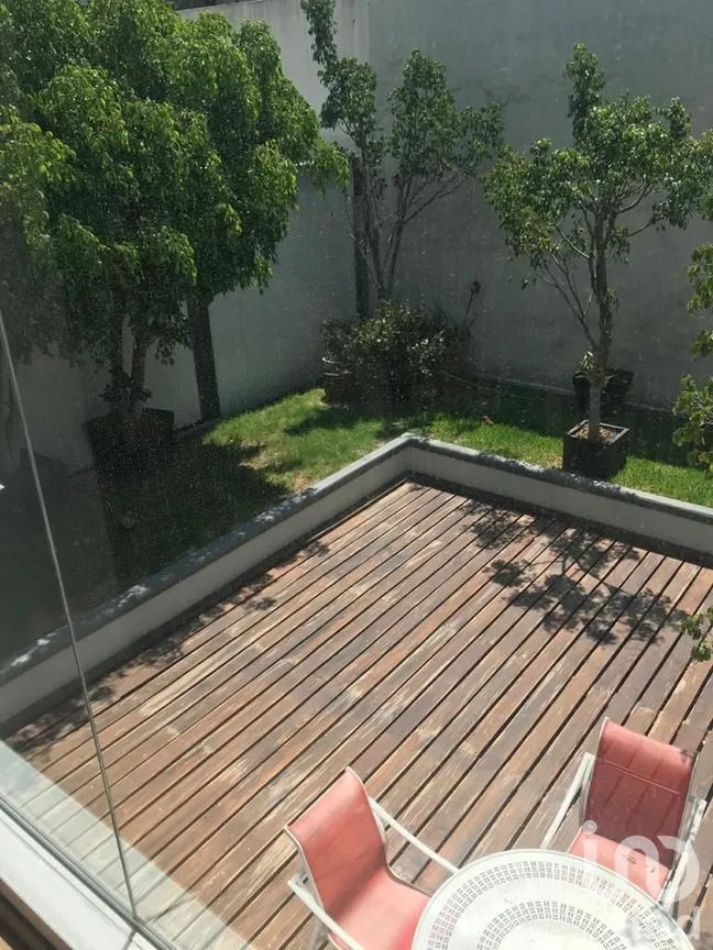 Departamento en Venta en Polanco III Sección, Miguel Hidalgo, Ciudad de México | NEX-32286 | iad México | Foto 6 de 6