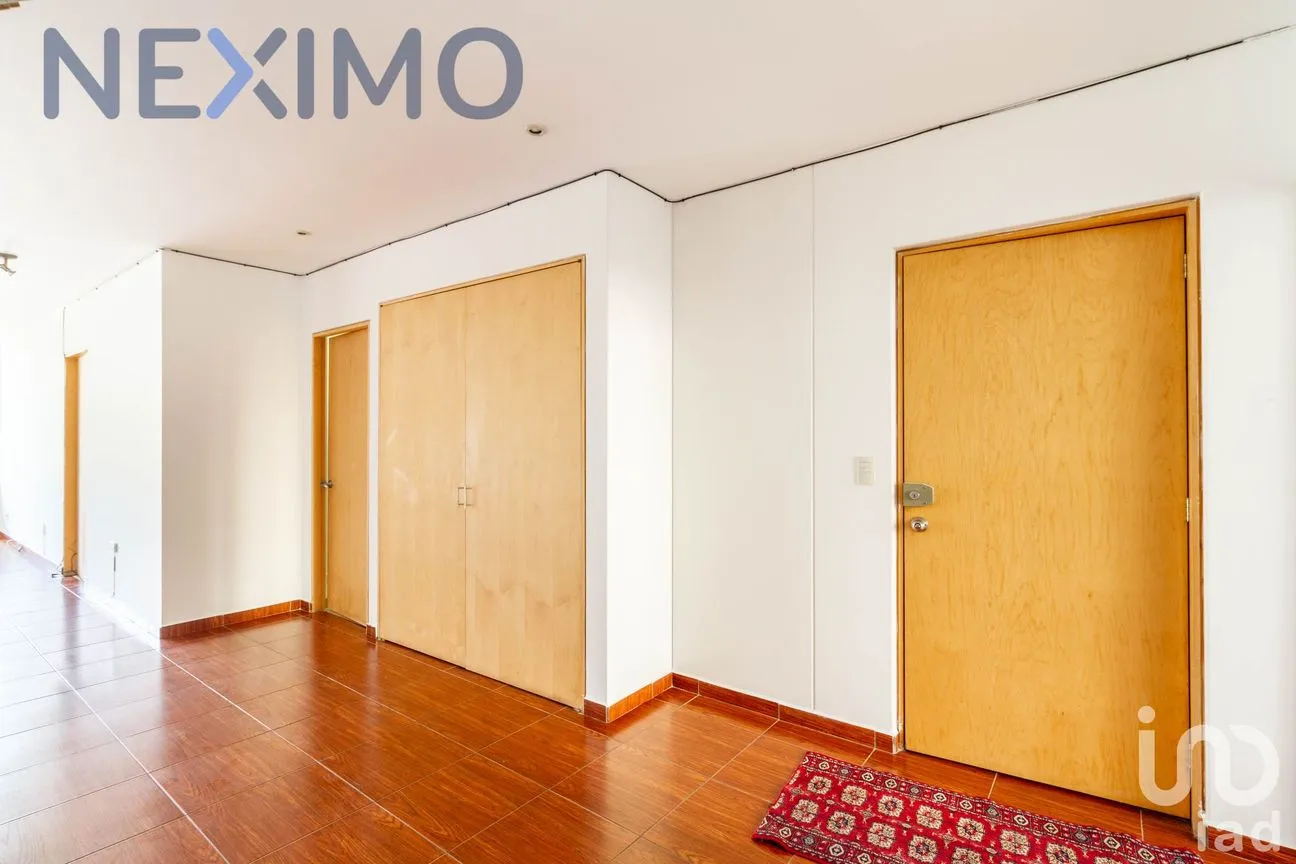Departamento en Renta en Lomas de Santa Fe, Álvaro Obregón, Ciudad de México | NEX-32657 | iad México | Foto 17 de 24