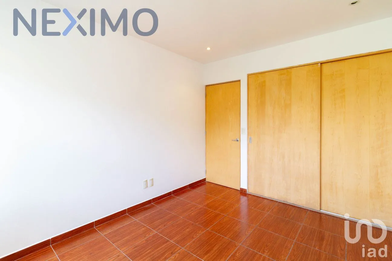 Departamento en Renta en Lomas de Santa Fe, Álvaro Obregón, Ciudad de México | NEX-32657 | iad México | Foto 14 de 24