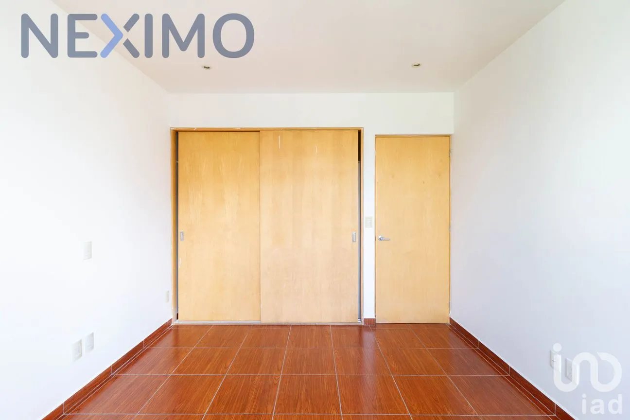 Departamento en Renta en Lomas de Santa Fe, Álvaro Obregón, Ciudad de México | NEX-32657 | iad México | Foto 13 de 24