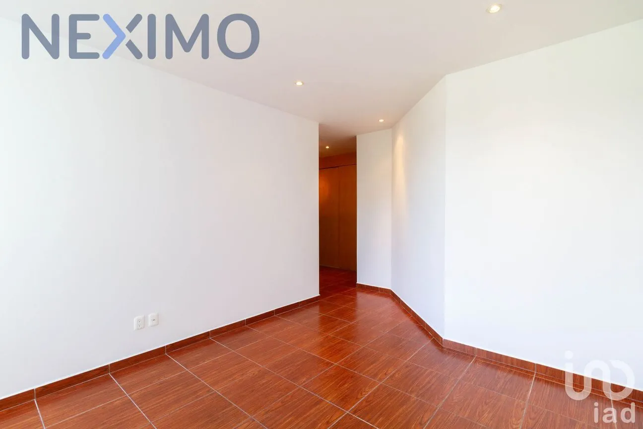 Departamento en Renta en Lomas de Santa Fe, Álvaro Obregón, Ciudad de México | NEX-32657 | iad México | Foto 22 de 24
