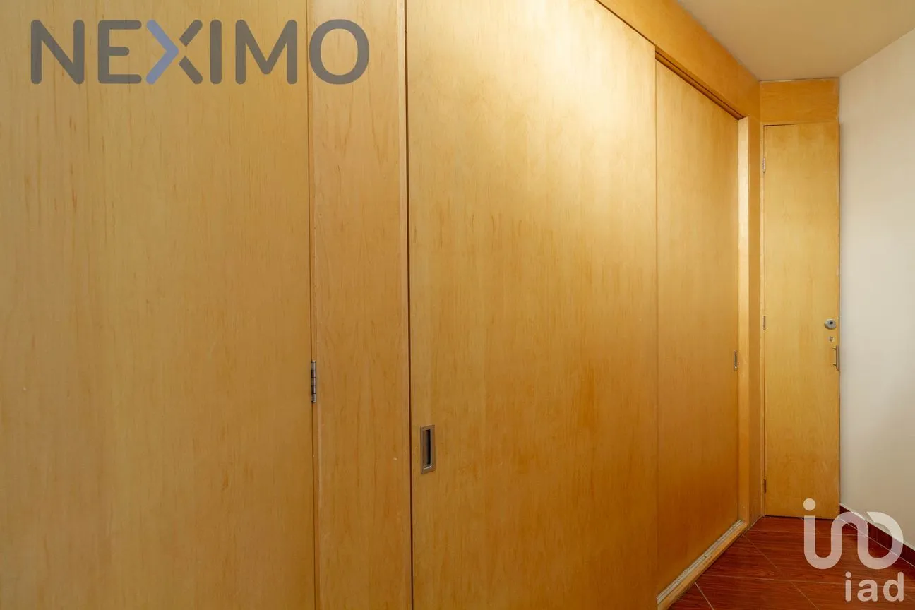 Departamento en Renta en Lomas de Santa Fe, Álvaro Obregón, Ciudad de México | NEX-32657 | iad México | Foto 6 de 24