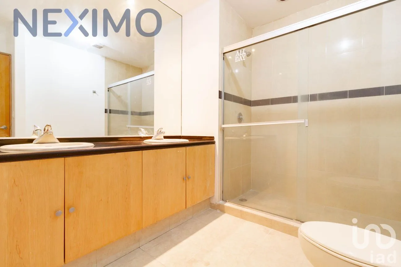 Departamento en Renta en Lomas de Santa Fe, Álvaro Obregón, Ciudad de México | NEX-32657 | iad México | Foto 10 de 24