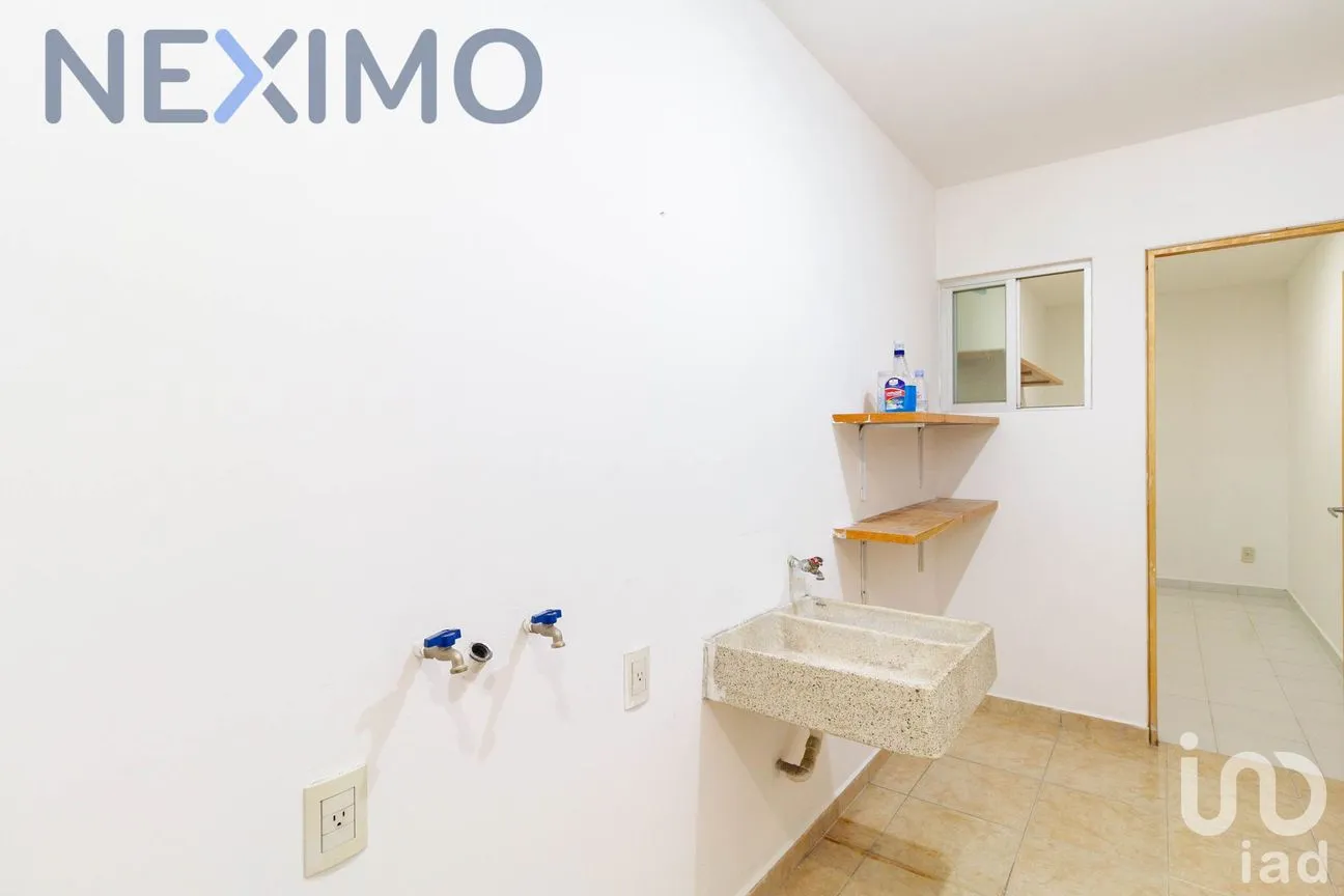 Departamento en Renta en Lomas de Santa Fe, Álvaro Obregón, Ciudad de México | NEX-32657 | iad México | Foto 18 de 24