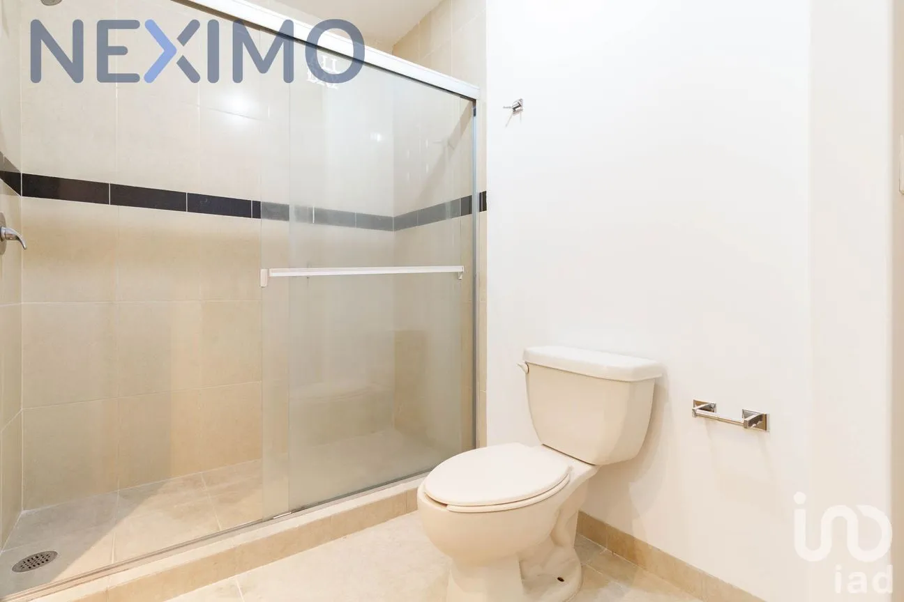 Departamento en Renta en Lomas de Santa Fe, Álvaro Obregón, Ciudad de México | NEX-32657 | iad México | Foto 21 de 24