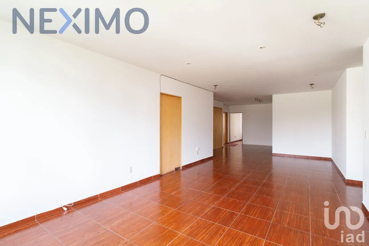 Departamento en Renta en Lomas de Santa Fe, Álvaro Obregón, Ciudad de México | NEX-32657 | iad México | Foto 16 de 24
