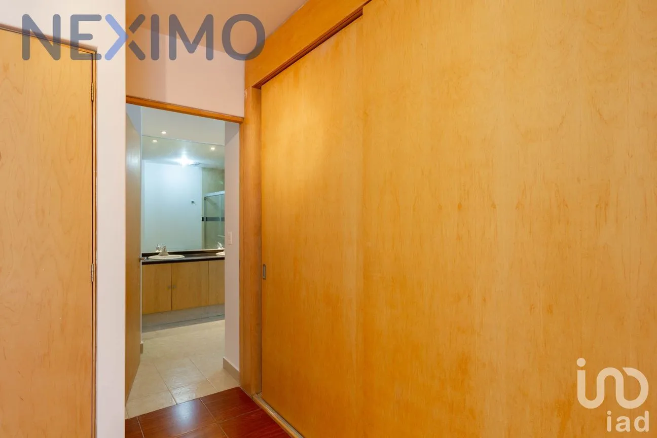 Departamento en Renta en Lomas de Santa Fe, Álvaro Obregón, Ciudad de México | NEX-32657 | iad México | Foto 11 de 24