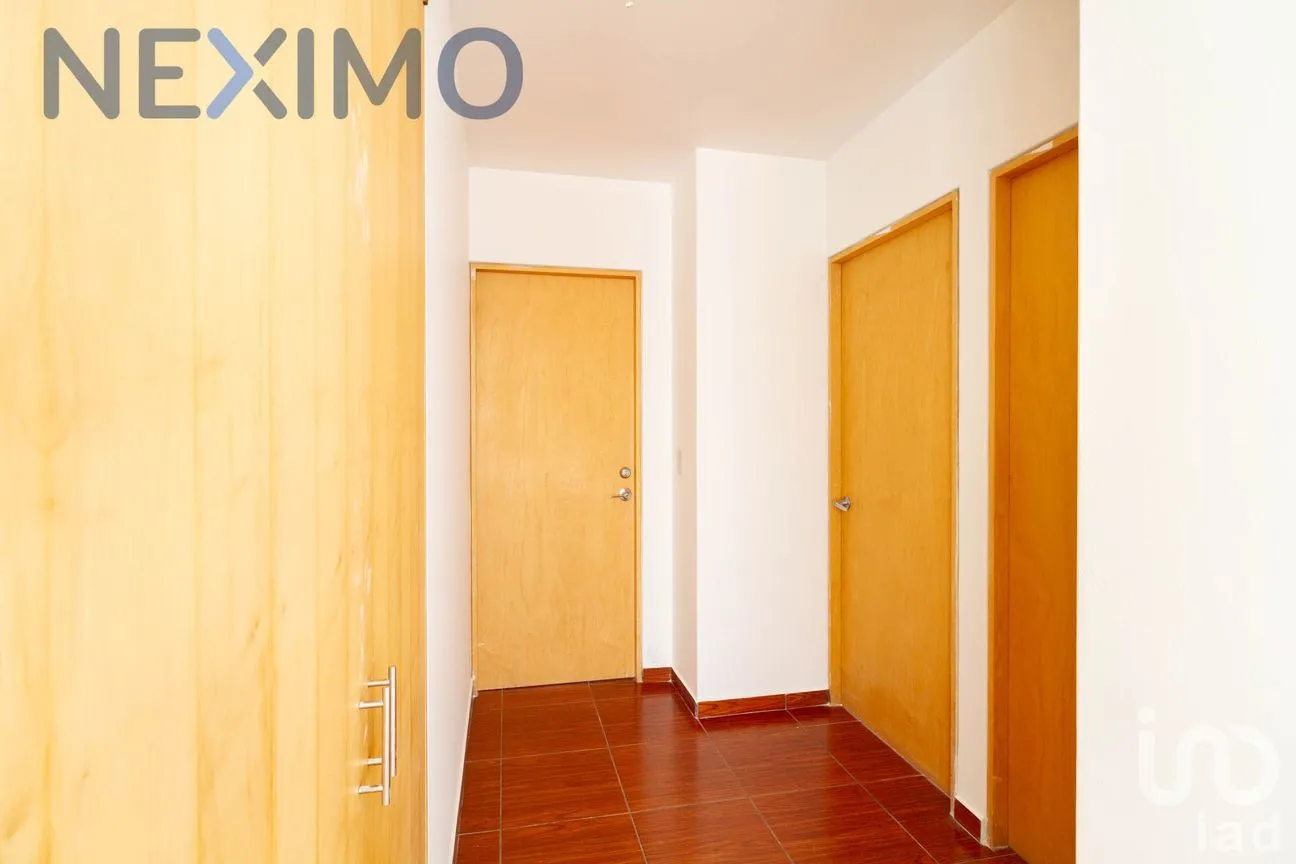 Departamento en Renta en Lomas de Santa Fe, Álvaro Obregón, Ciudad de México | NEX-32657 | iad México | Foto 15 de 24