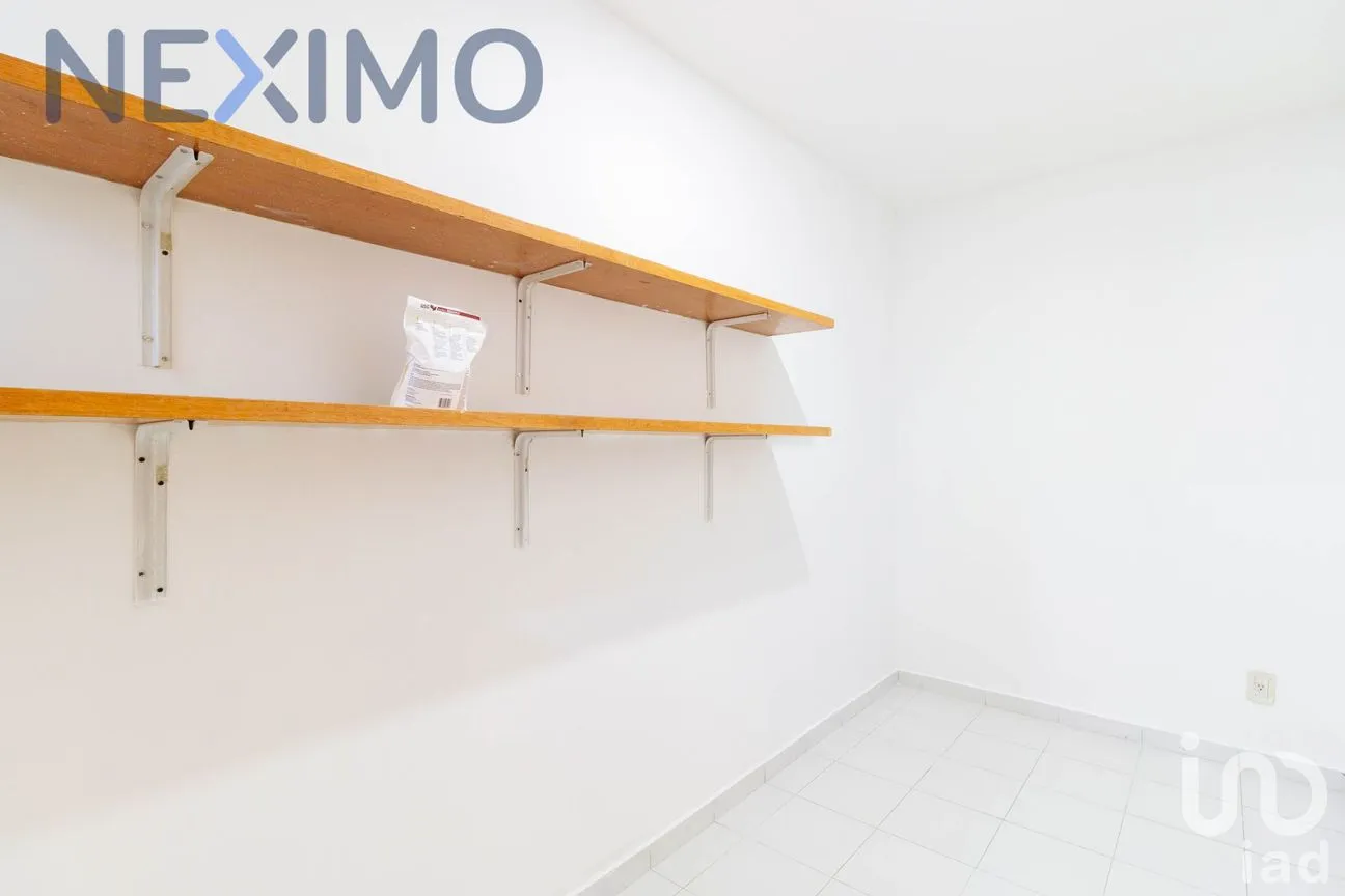 Departamento en Renta en Lomas de Santa Fe, Álvaro Obregón, Ciudad de México | NEX-32657 | iad México | Foto 20 de 24