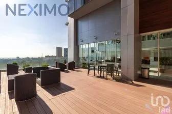 NEX-32657 - Departamento en Renta, con 3 recamaras, con 2 baños, con 200 m2 de construcción en Lomas de Santa Fe, CP 01219, Ciudad de México.