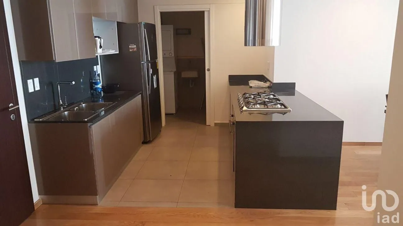 Departamento en Venta en Ampliación Granada, Miguel Hidalgo, Ciudad de México | NEX-35077 | iad México | Foto 1 de 12