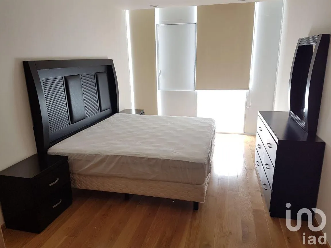 Departamento en Venta en Ampliación Granada, Miguel Hidalgo, Ciudad de México | NEX-35077 | iad México | Foto 7 de 12