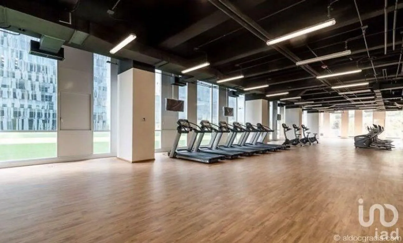 Departamento en Venta en Ampliación Granada, Miguel Hidalgo, Ciudad de México | NEX-35077 | iad México | Foto 2 de 12