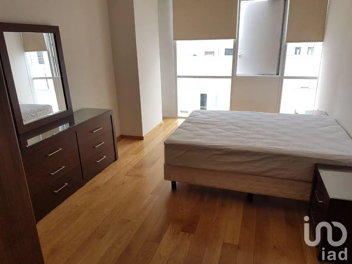 Departamento en Venta en Ampliación Granada, Miguel Hidalgo, Ciudad de México | NEX-35077 | iad México | Foto 8 de 12