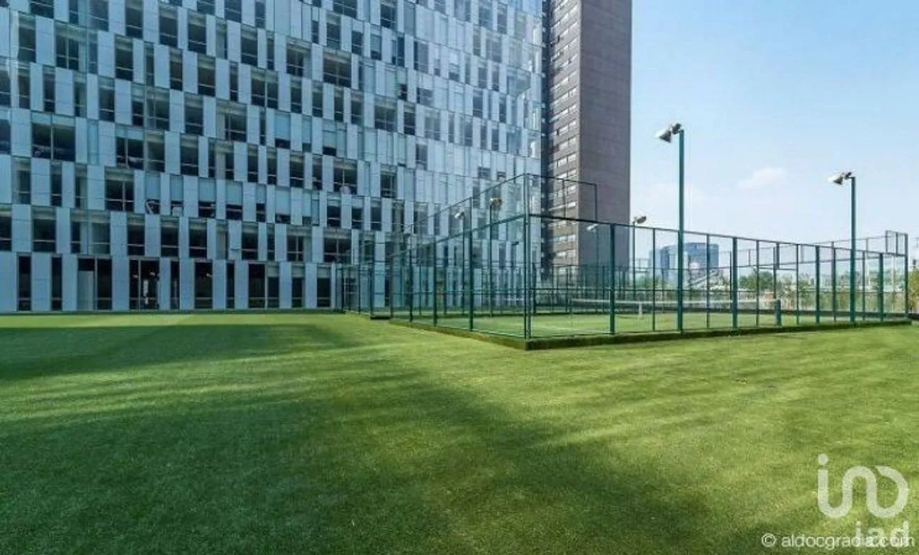 Departamento en Venta en Ampliación Granada, Miguel Hidalgo, Ciudad de México | NEX-35077 | iad México | Foto 10 de 12