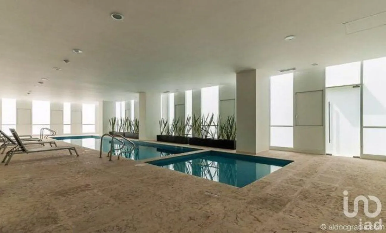 Departamento en Venta en Ampliación Granada, Miguel Hidalgo, Ciudad de México | NEX-35077 | iad México | Foto 11 de 12