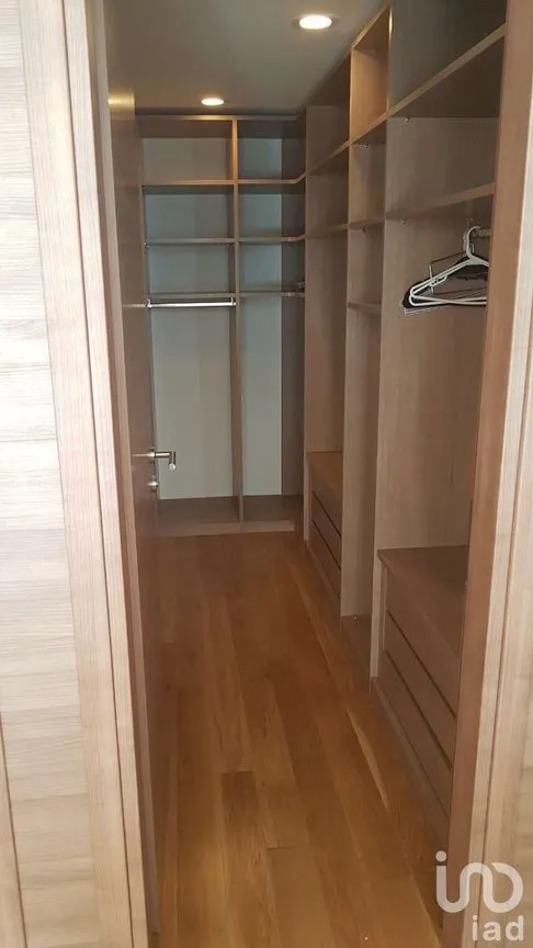 Departamento en Venta en Ampliación Granada, Miguel Hidalgo, Ciudad de México | NEX-35077 | iad México | Foto 6 de 12