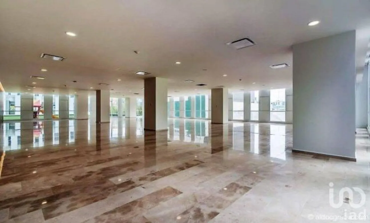 Departamento en Venta en Ampliación Granada, Miguel Hidalgo, Ciudad de México | NEX-35077 | iad México | Foto 12 de 12