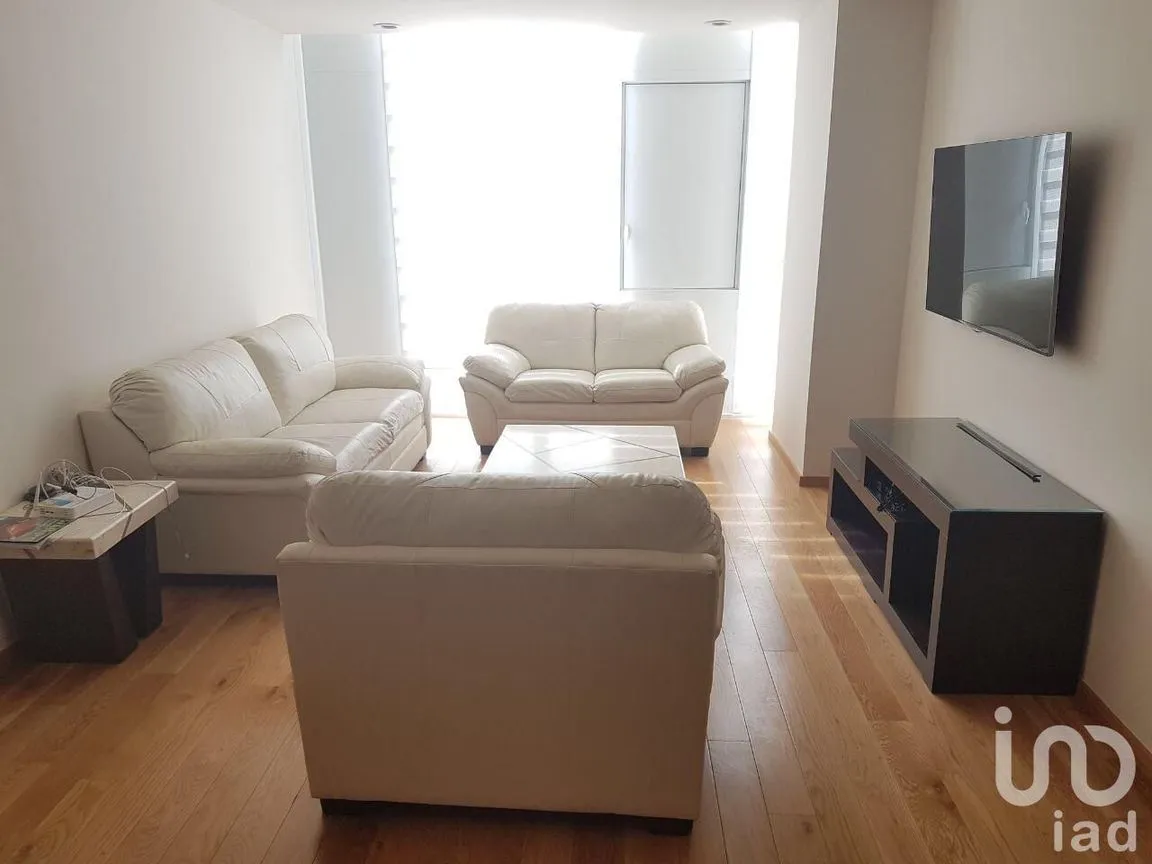 Departamento en Venta en Ampliación Granada, Miguel Hidalgo, Ciudad de México | NEX-35077 | iad México | Foto 5 de 12