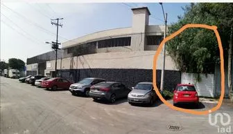 NEX-41628 - Terreno en Venta en Atlampa, CP 06450, Ciudad de México.