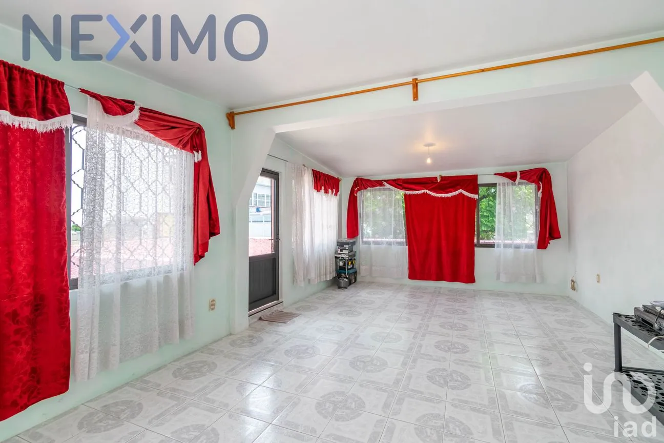 Casa en Venta en Cuautepec Barrio Alto, Gustavo A. Madero, Ciudad de México | NEX-44154 | iad México | Foto 12 de 22
