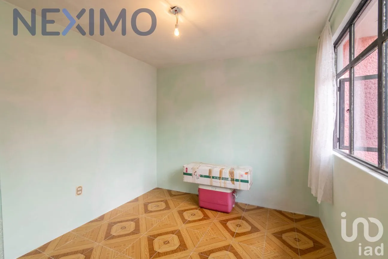 Casa en Venta en Cuautepec Barrio Alto, Gustavo A. Madero, Ciudad de México | NEX-44154 | iad México | Foto 14 de 22