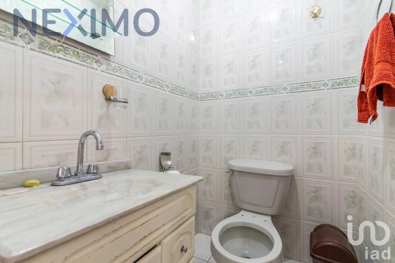 Casa en Venta en Cuautepec Barrio Alto, Gustavo A. Madero, Ciudad de México | NEX-44154 | iad México | Foto 15 de 22