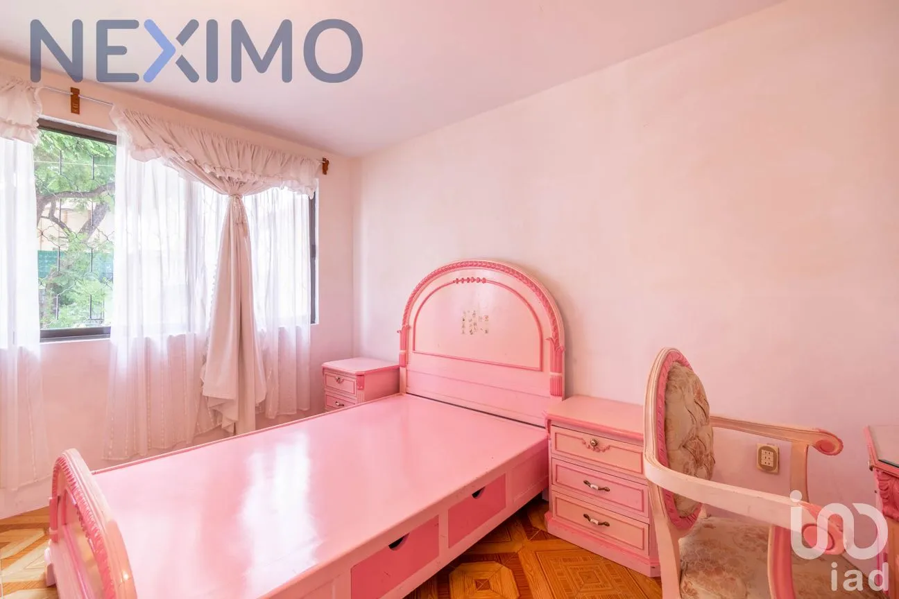 Casa en Venta en Cuautepec Barrio Alto, Gustavo A. Madero, Ciudad de México | NEX-44154 | iad México | Foto 16 de 22