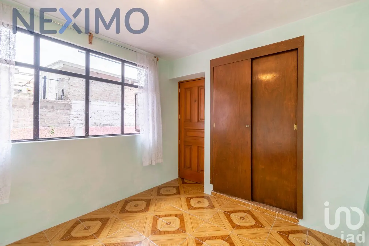 Casa en Venta en Cuautepec Barrio Alto, Gustavo A. Madero, Ciudad de México | NEX-44154 | iad México | Foto 17 de 22