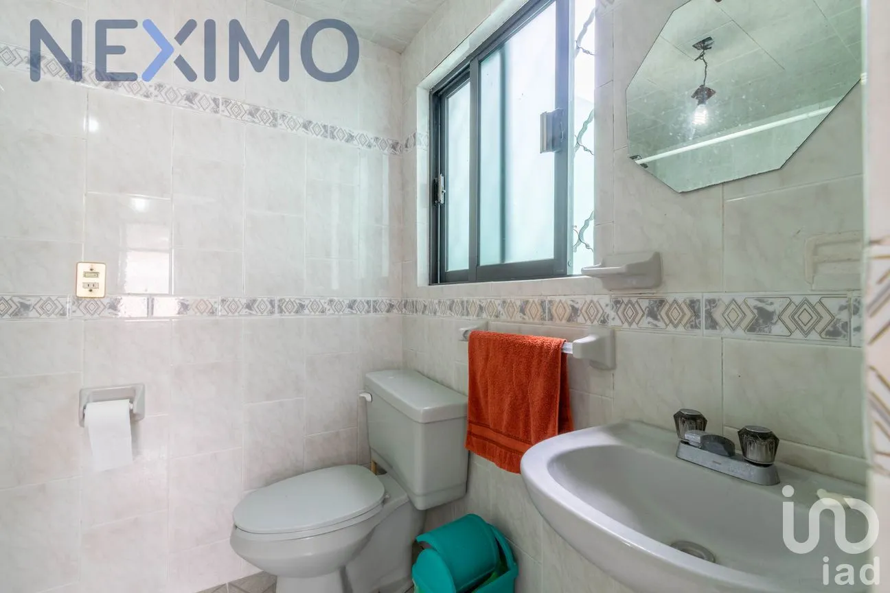 Casa en Venta en Cuautepec Barrio Alto, Gustavo A. Madero, Ciudad de México | NEX-44154 | iad México | Foto 18 de 22