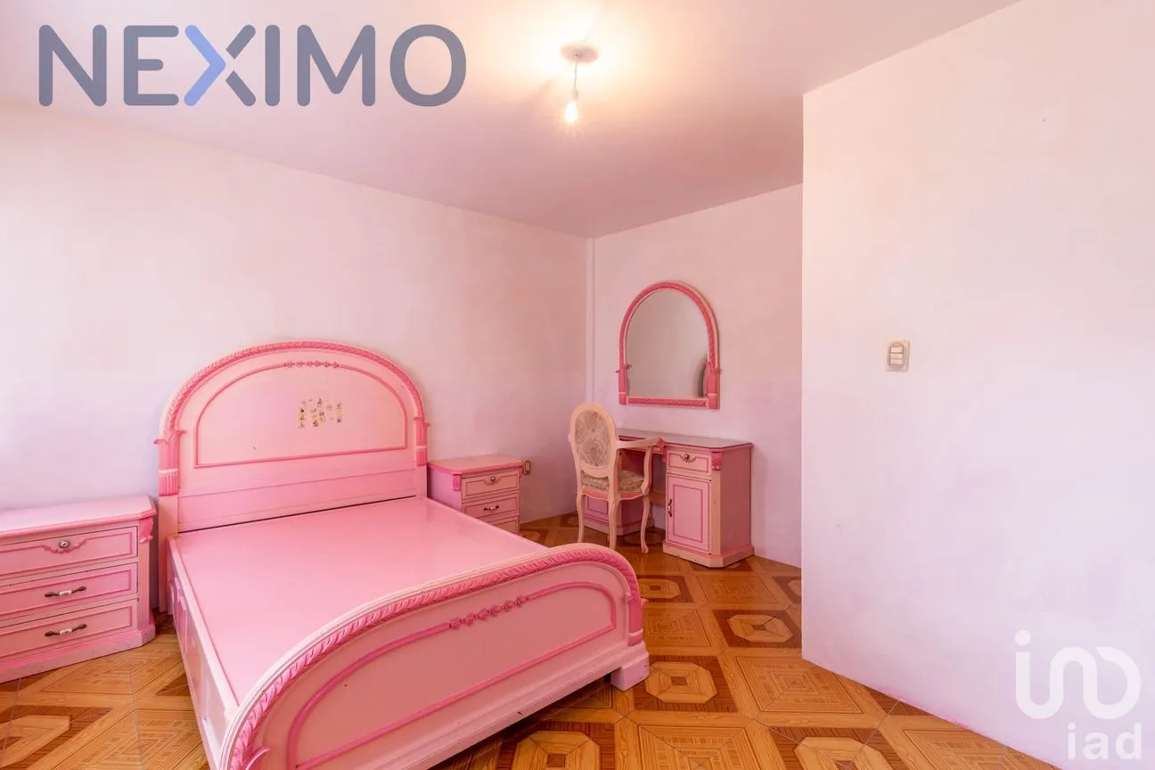 Casa en Venta en Cuautepec Barrio Alto, Gustavo A. Madero, Ciudad de México | NEX-44154 | iad México | Foto 19 de 22