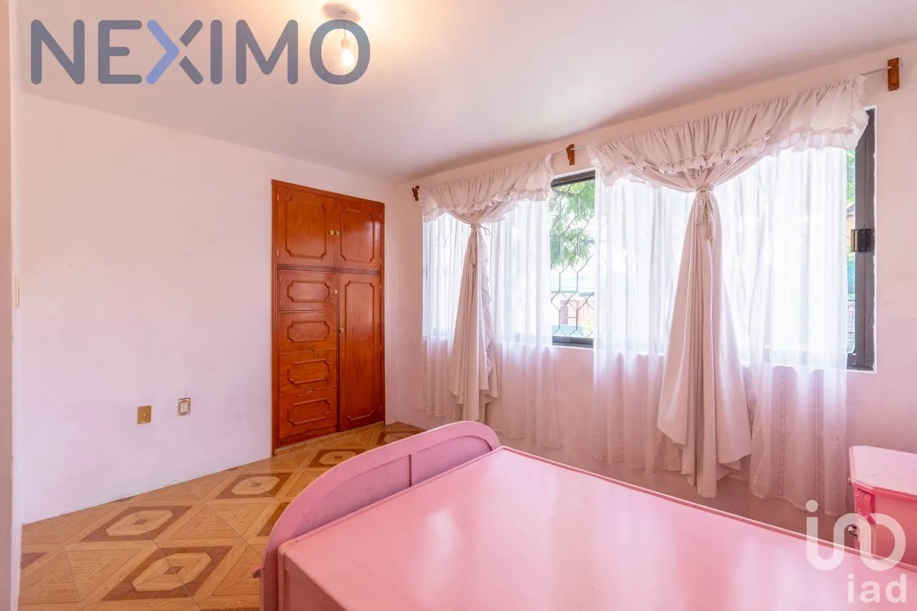 Casa en Venta en Cuautepec Barrio Alto, Gustavo A. Madero, Ciudad de México | NEX-44154 | iad México | Foto 20 de 22