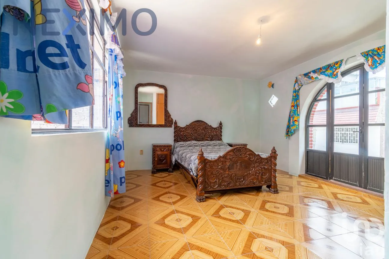 Casa en Venta en Cuautepec Barrio Alto, Gustavo A. Madero, Ciudad de México | NEX-44154 | iad México | Foto 21 de 22