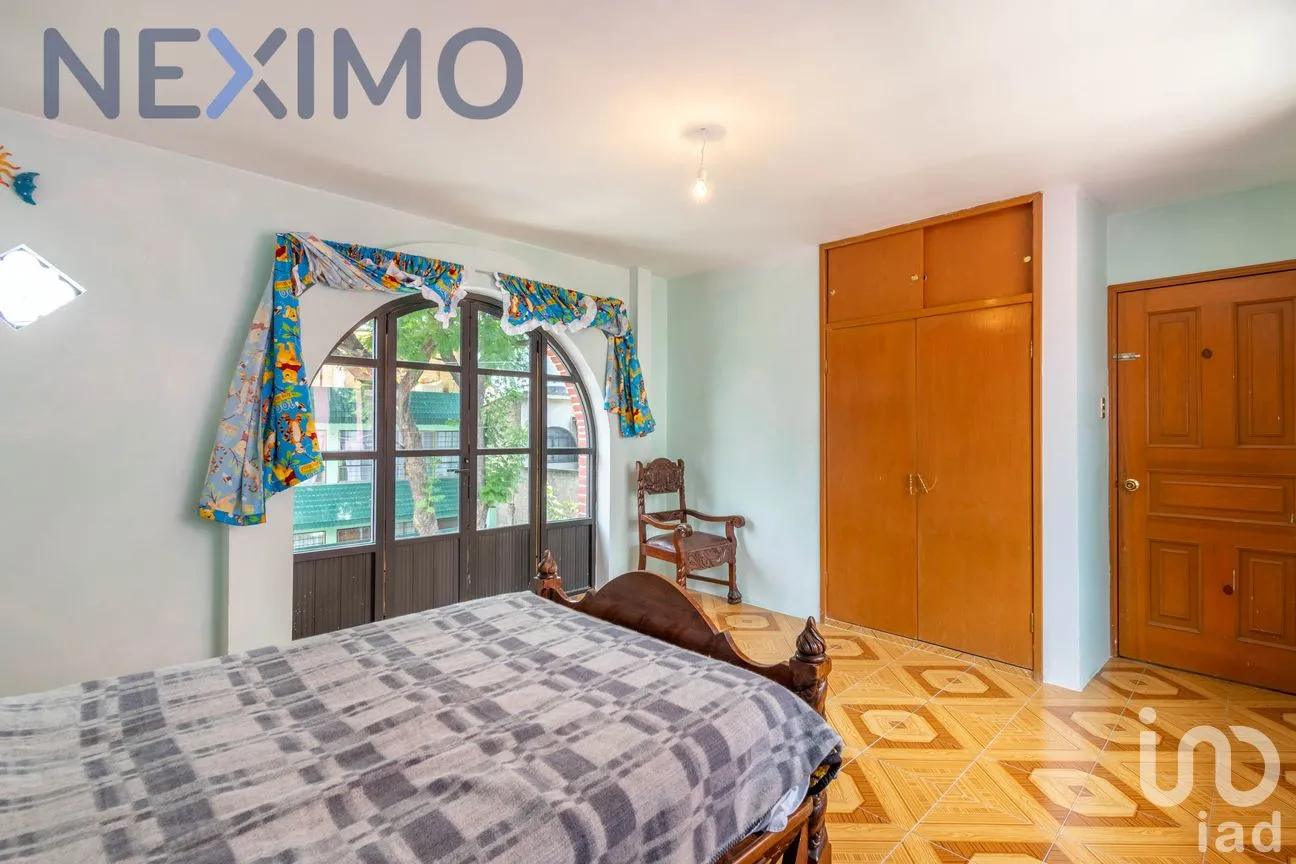 Casa en Venta en Cuautepec Barrio Alto, Gustavo A. Madero, Ciudad de México | NEX-44154 | iad México | Foto 22 de 22