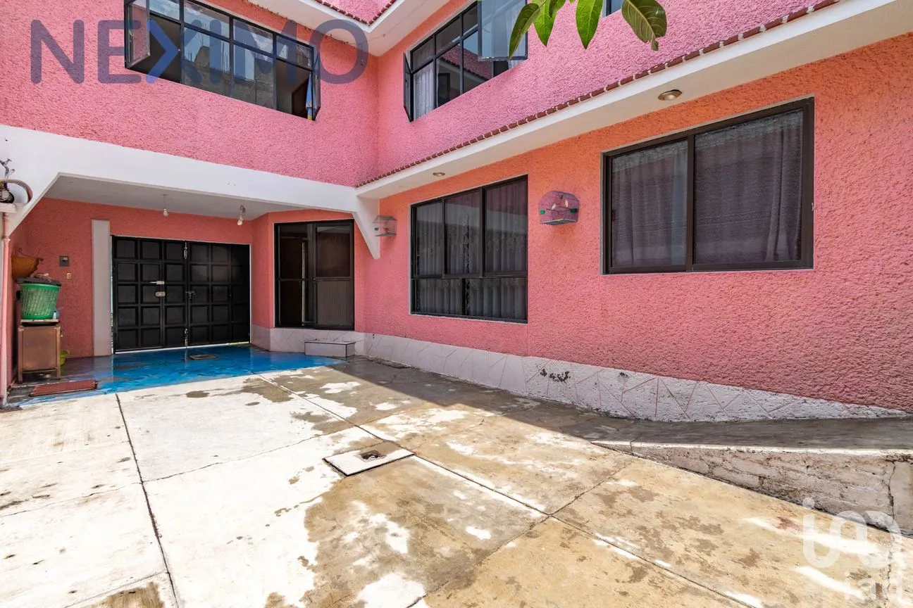 Casa en Venta en Cuautepec Barrio Alto, Gustavo A. Madero, Ciudad de México | NEX-44154 | iad México | Foto 4 de 22