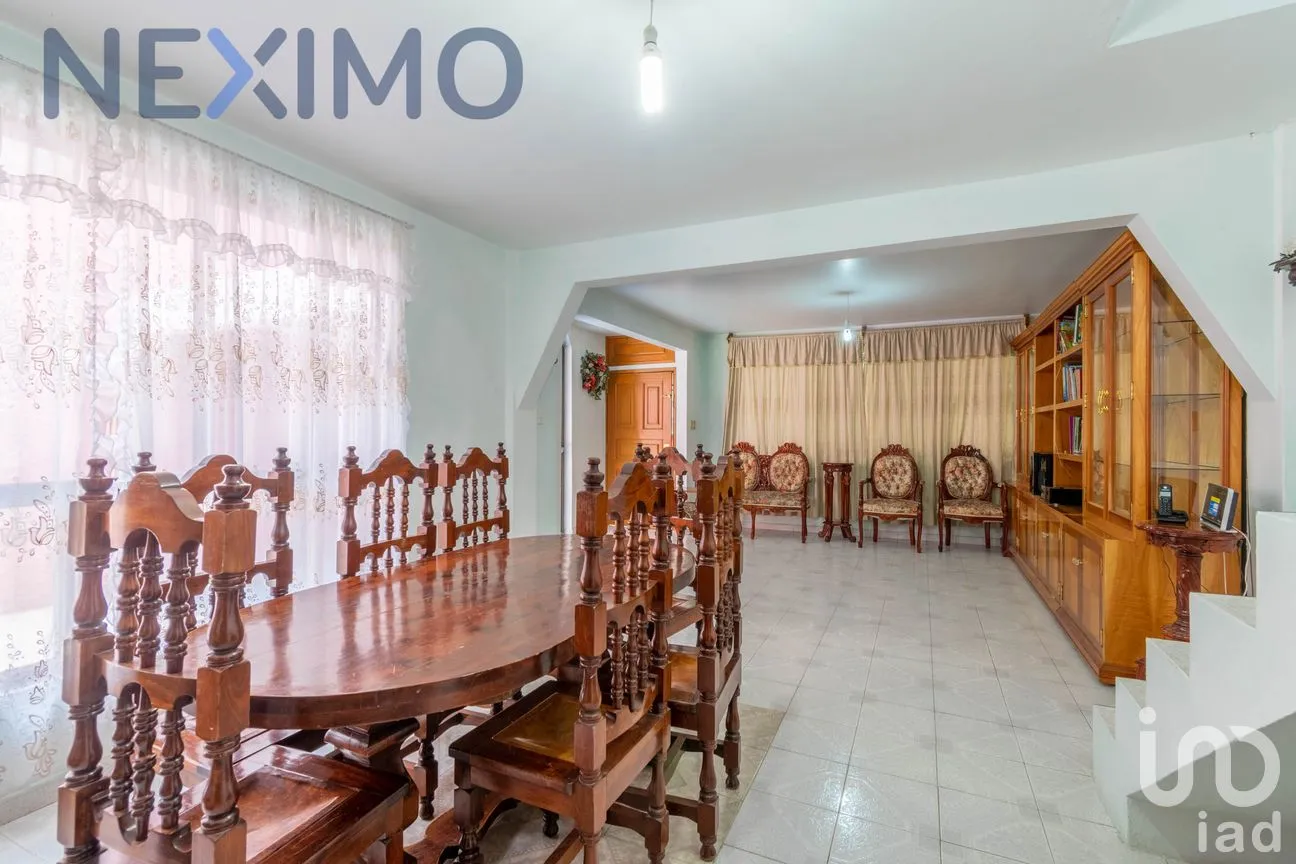 Casa en Venta en Cuautepec Barrio Alto, Gustavo A. Madero, Ciudad de México | NEX-44154 | iad México | Foto 6 de 22
