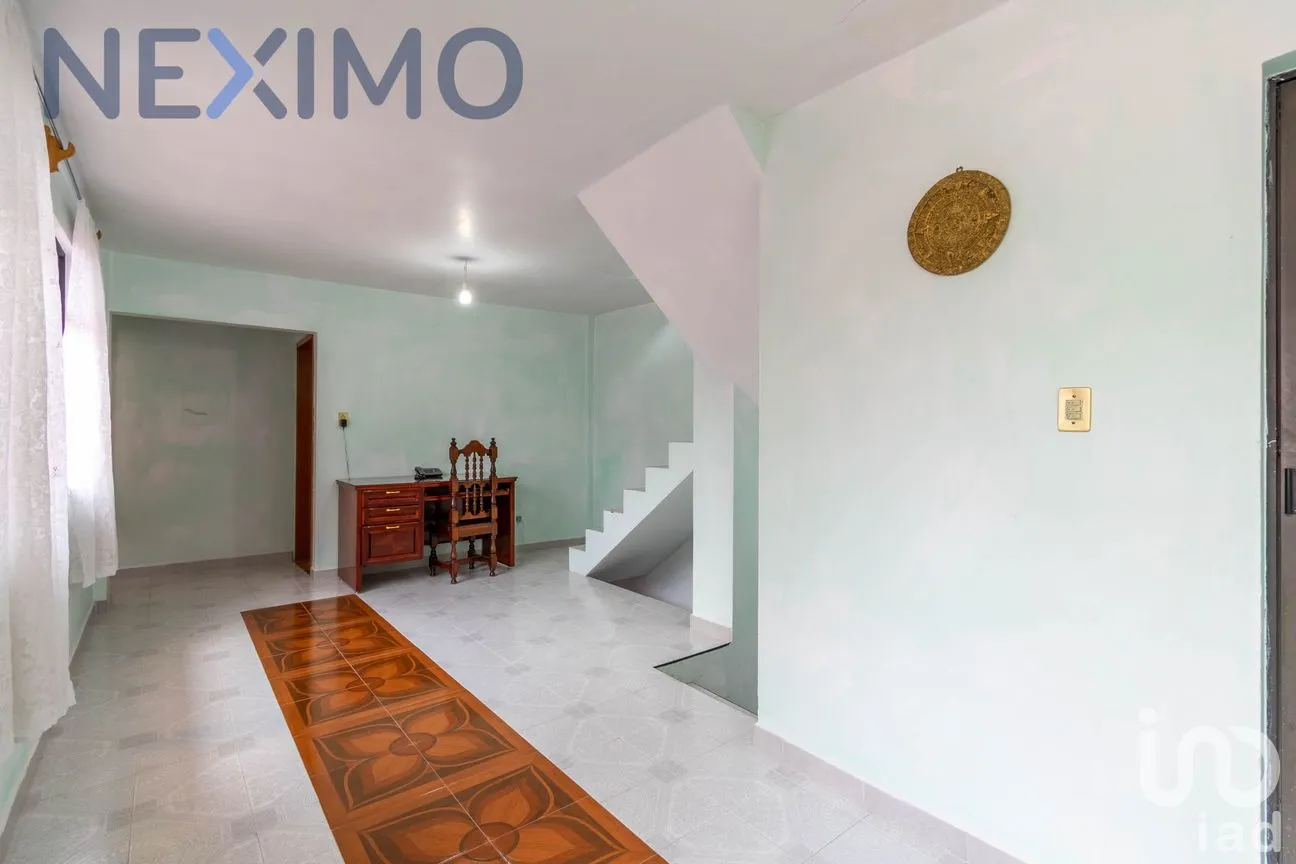 Casa en Venta en Cuautepec Barrio Alto, Gustavo A. Madero, Ciudad de México | NEX-44154 | iad México | Foto 7 de 22